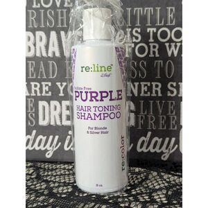 ✨3/$30 Paisle Purple Shampoo - NEW